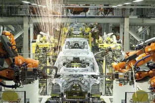 中國正從廉價制造工廠邁向高科技軟件開發強國