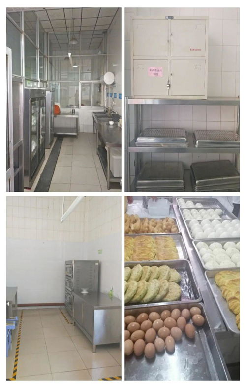 以問題為導向，嚴抓疫情防控，全力提升校園食品安全與拖車管理效能