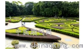 淺談園林綠化工程的項(xiàng)目管理優(yōu)化